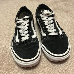 Sneaker vans